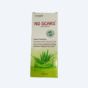 No Scars